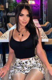 Проститутка Эмма