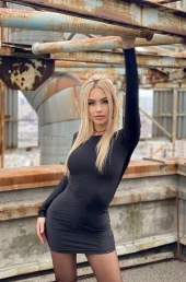 Проститутка виктория