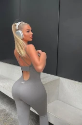 Проститутка Ирина